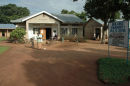 Ibulanku Community Health Centre, Uganda